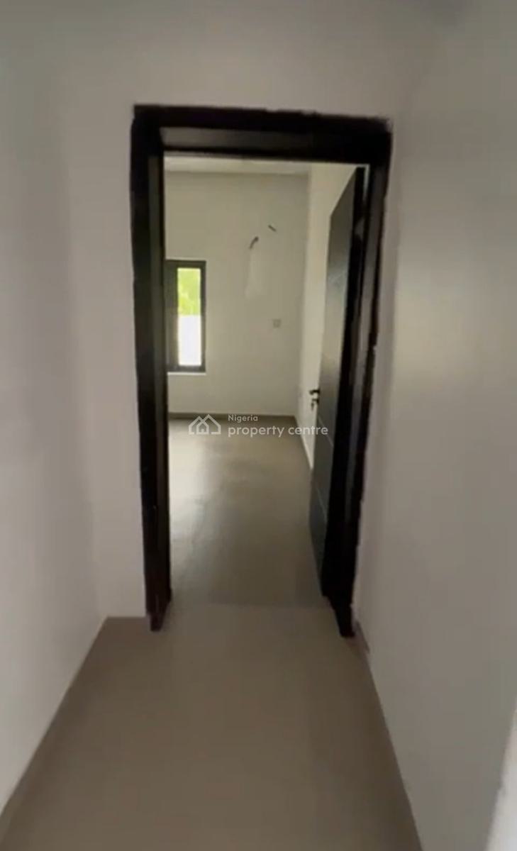 Brand New 2 Bedrooms Apartment { Video Available}, Lekki Scheme 2, Abraham Adesanya, Ajah, Lagos, Flat / Apartment for Rent