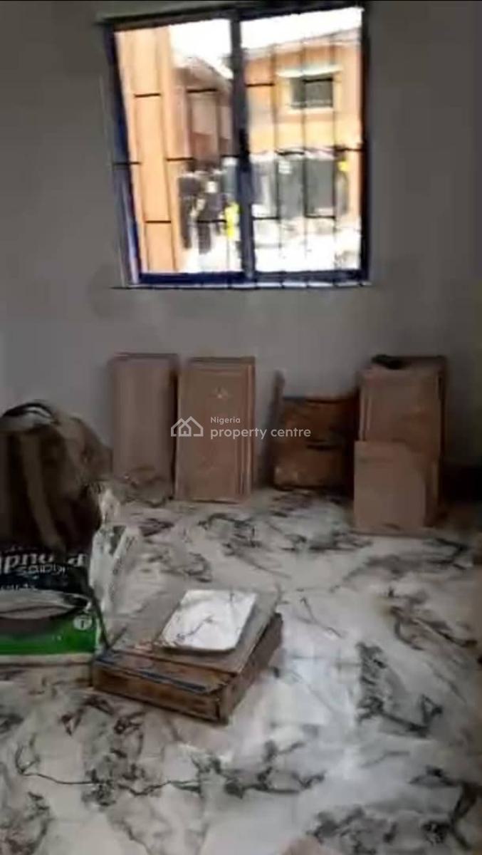 Lovely Sweet Mini Flat, Off Ijesha Road, Ijesha, Surulere, Lagos, Mini Flat (room and Parlour) for Rent