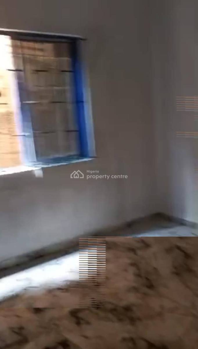 Lovely Sweet Mini Flat, Off Ijesha Road, Ijesha, Surulere, Lagos, Mini Flat (room and Parlour) for Rent