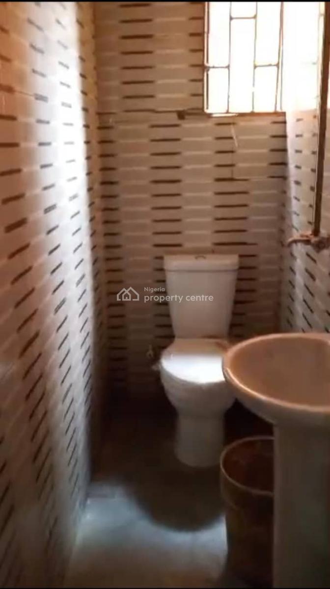 Lovely Sweet Mini Flat, Off Ijesha Road, Ijesha, Surulere, Lagos, Mini Flat (room and Parlour) for Rent