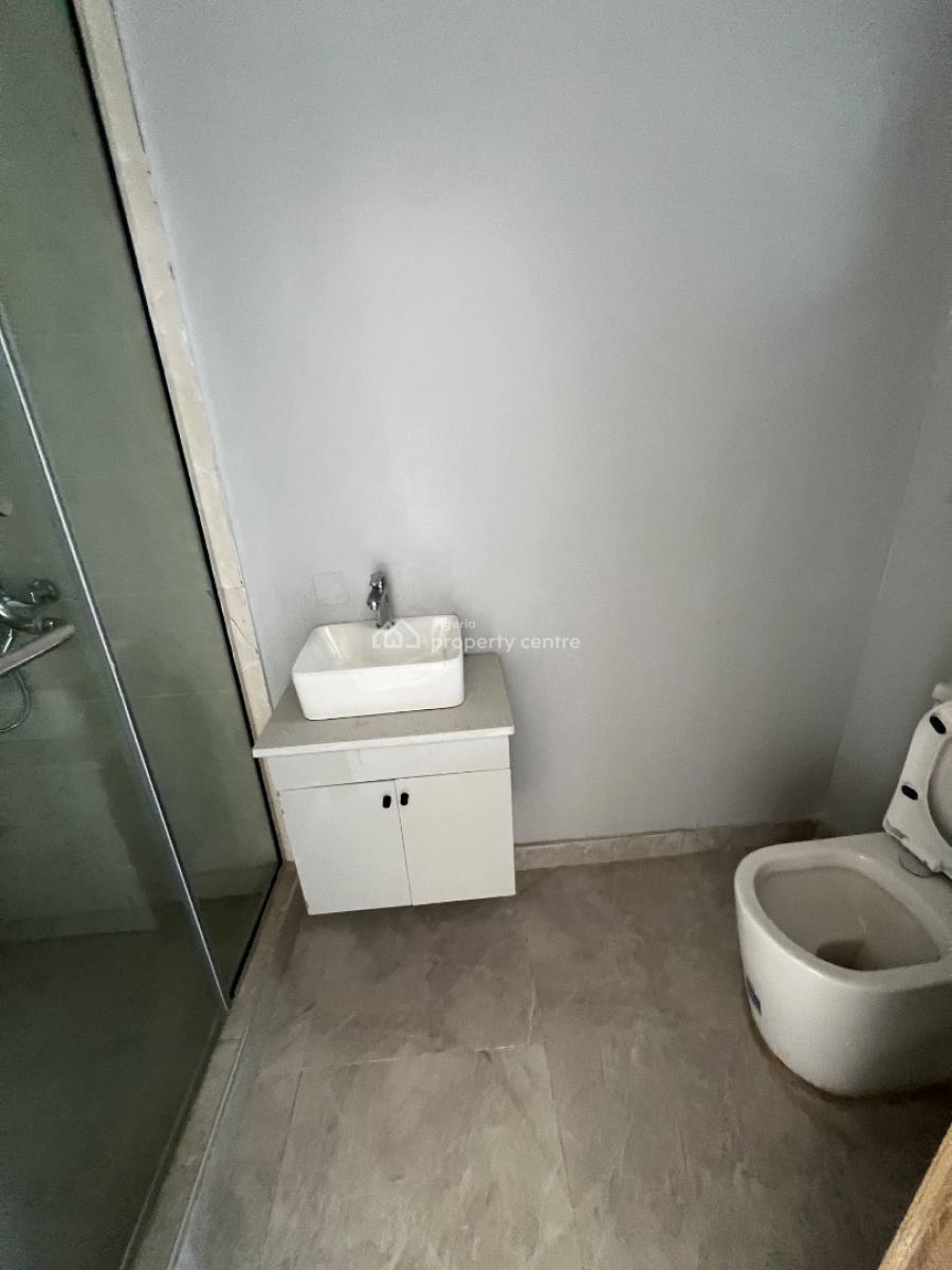 Super-luxury, Contemporary 4 Bedrooms Maisonnette with Staff Quarters., Lekki Phase 1, Lekki, Lagos, Flat / Apartment for Sale