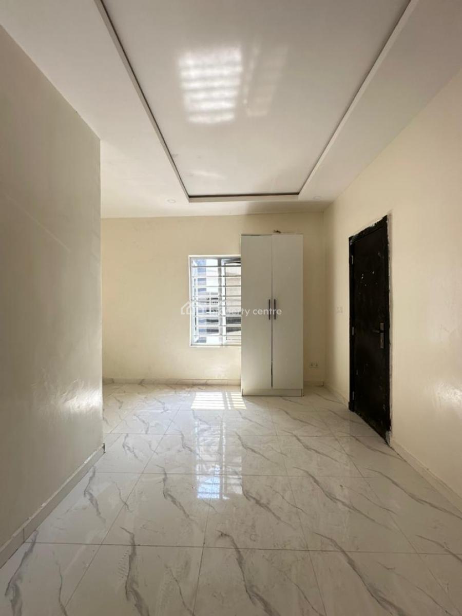 Most Affordable 3 Bedrooms Terraced Duplex in a Serene Environment, Ikota, Lekki, Lagos, Terraced Duplex for Sale