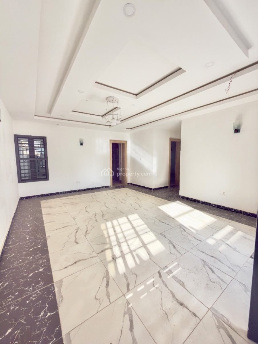 Neatly Furnished 2 Bedrooms Apartment, Kukwaba, Abuja, Flat / Apartment for Sale