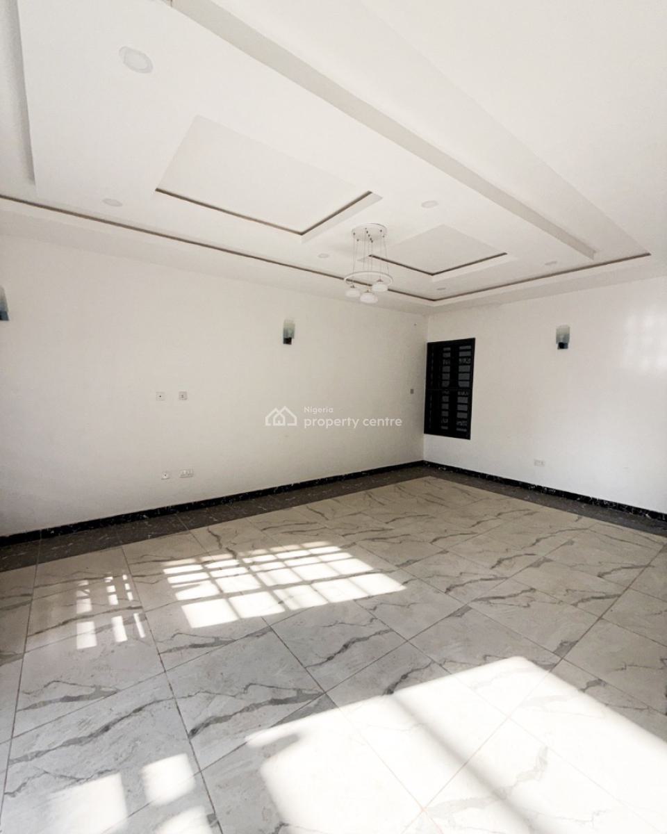 Neatly Furnished 2 Bedrooms Apartment, Kukwaba, Abuja, Flat / Apartment for Sale