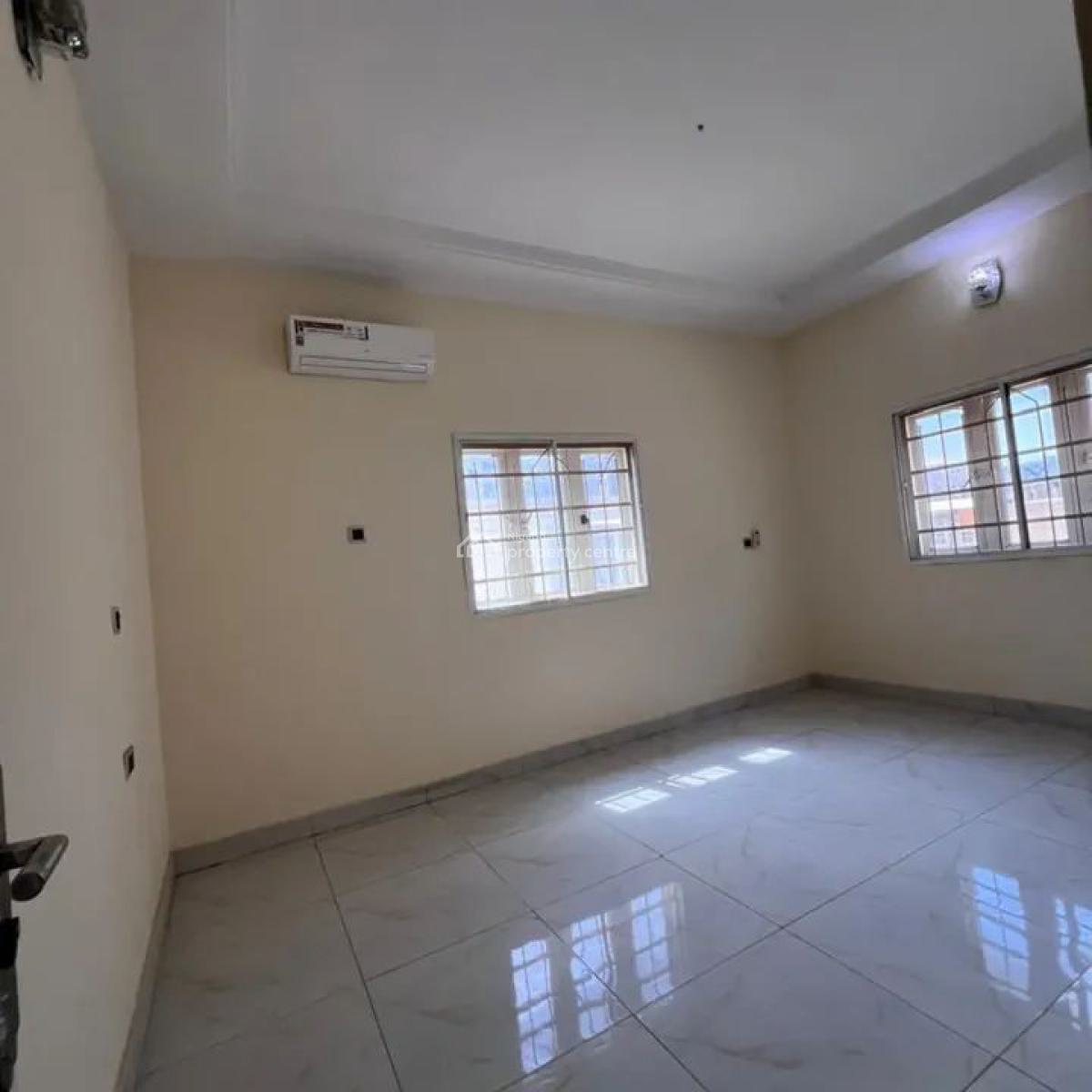 Serviced Two Bedroom Flat, Mabushi, Abuja, Flat / Apartment for Rent
