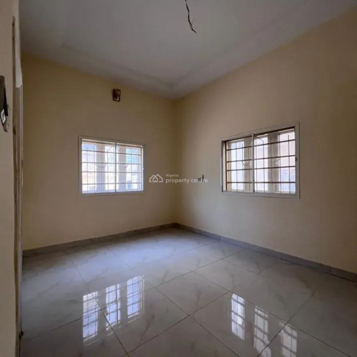 Serviced Two Bedroom Flat, Mabushi, Abuja, Flat / Apartment for Rent