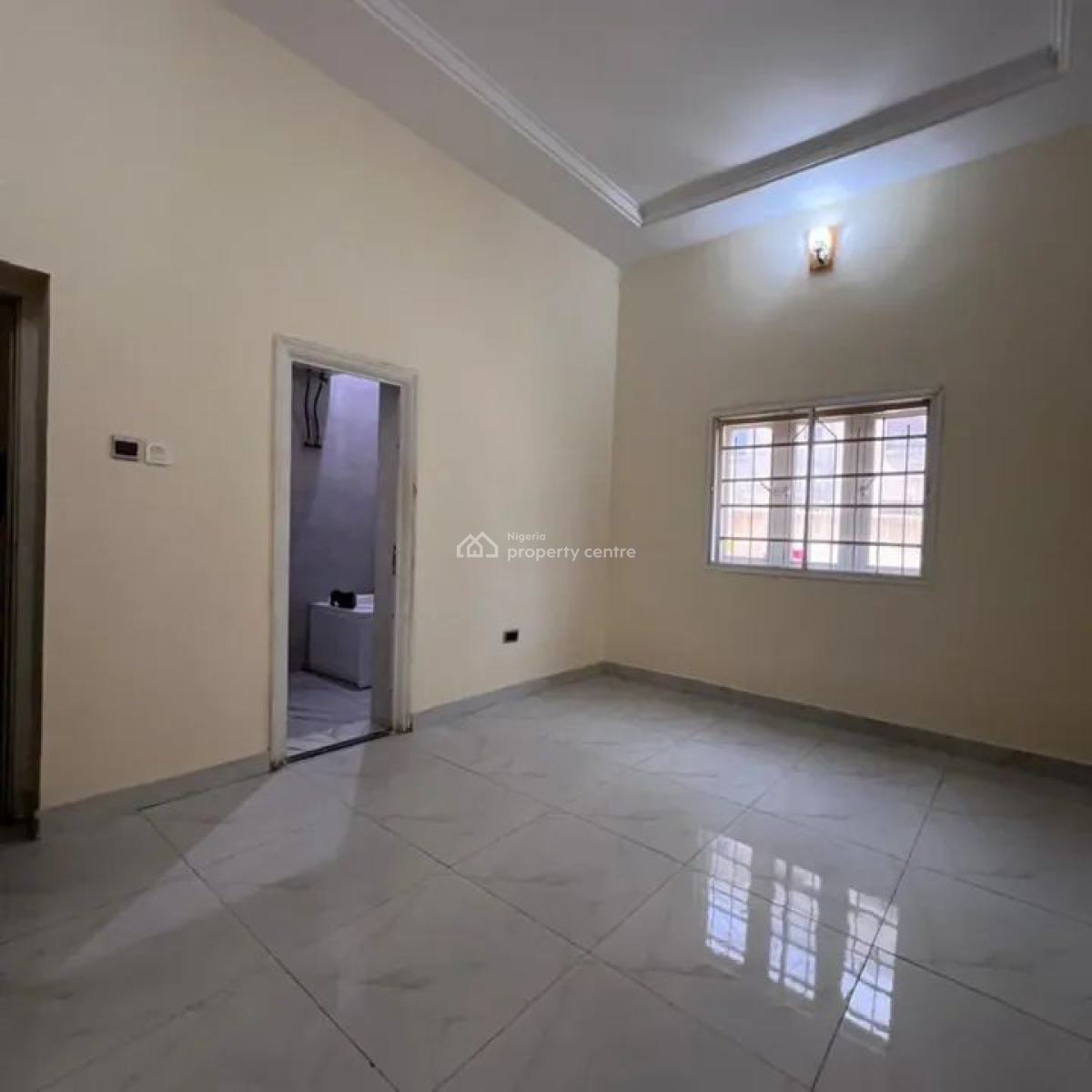 Serviced Two Bedroom Flat, Mabushi, Abuja, Flat / Apartment for Rent