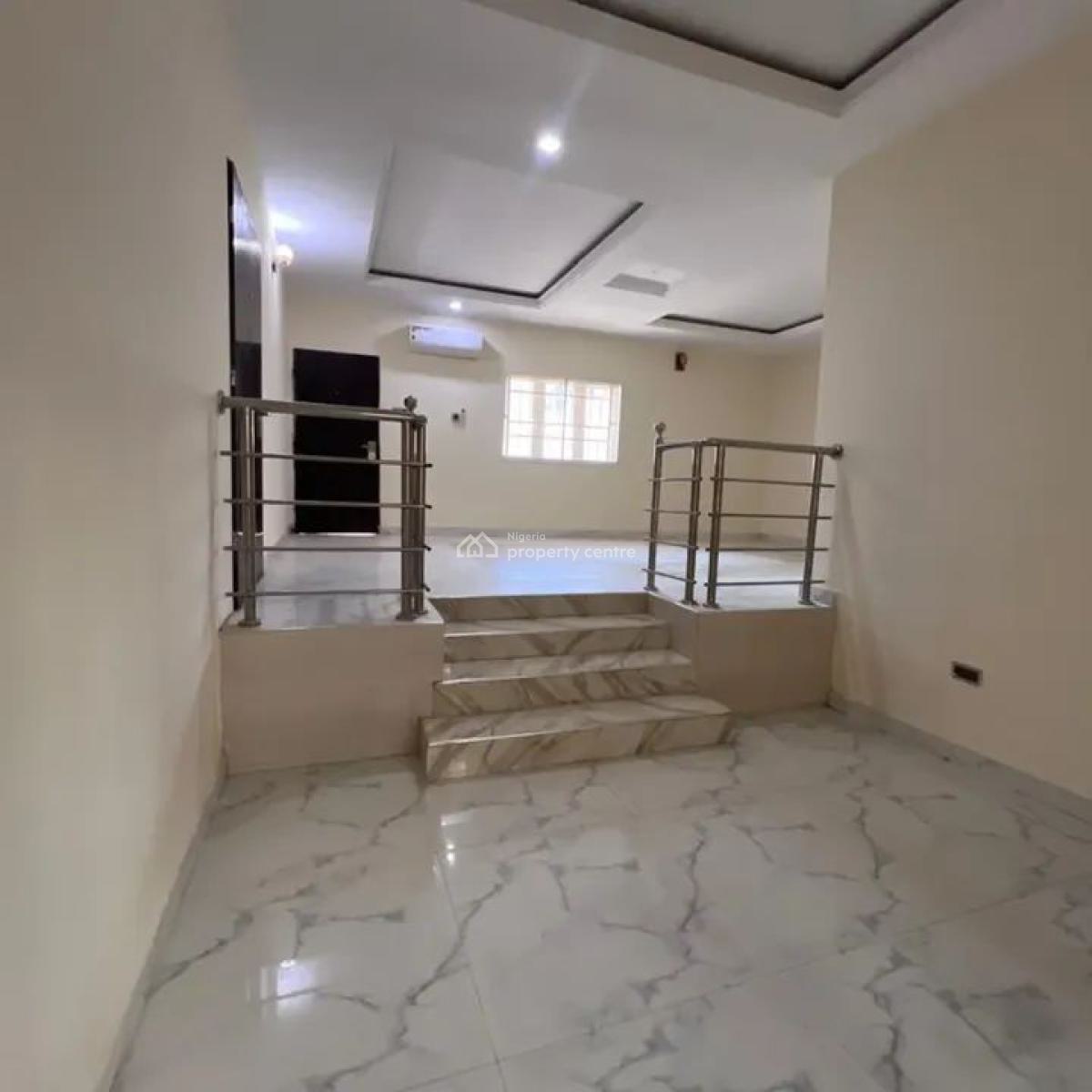Serviced Two Bedroom Flat, Mabushi, Abuja, Flat / Apartment for Rent