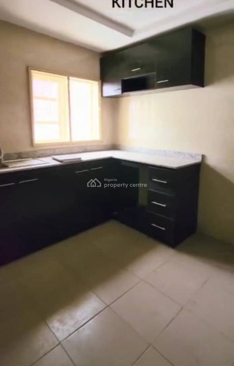 Lovely 3bedroom Flat, Ogba, Ikeja, Lagos, Flat / Apartment for Sale