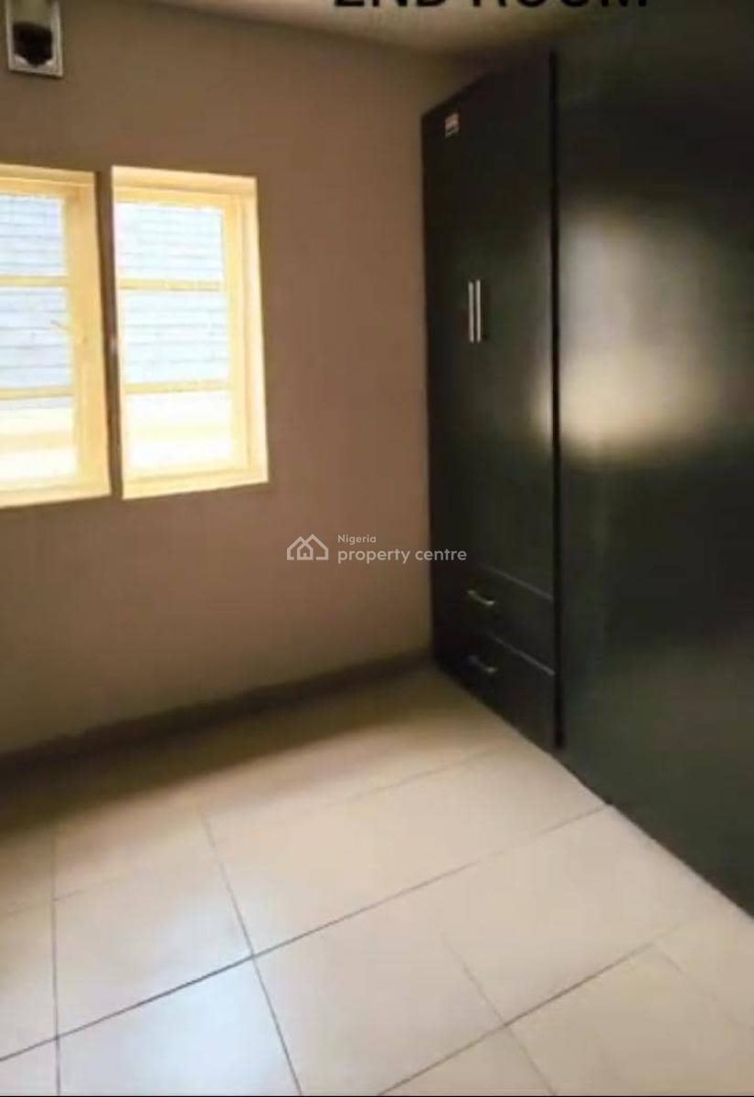 Lovely 3bedroom Flat, Ogba, Ikeja, Lagos, Flat / Apartment for Sale