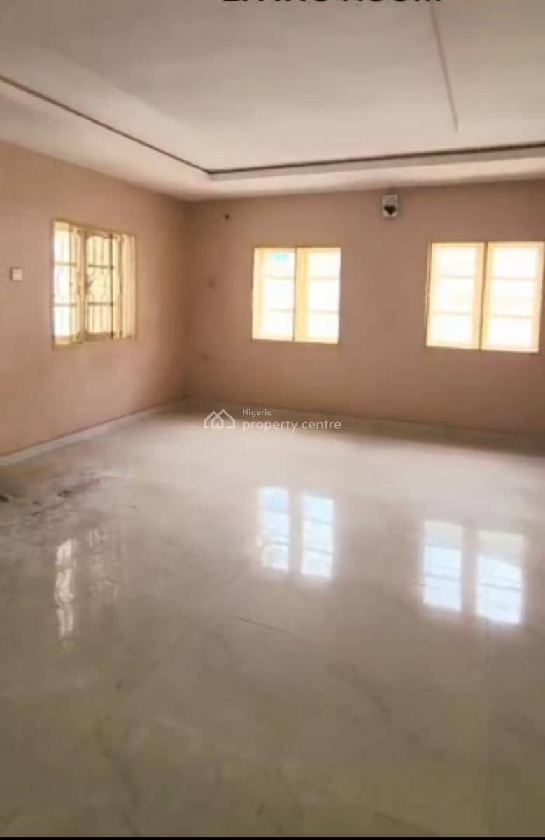 Lovely 3bedroom Flat, Ogba, Ikeja, Lagos, Flat / Apartment for Sale