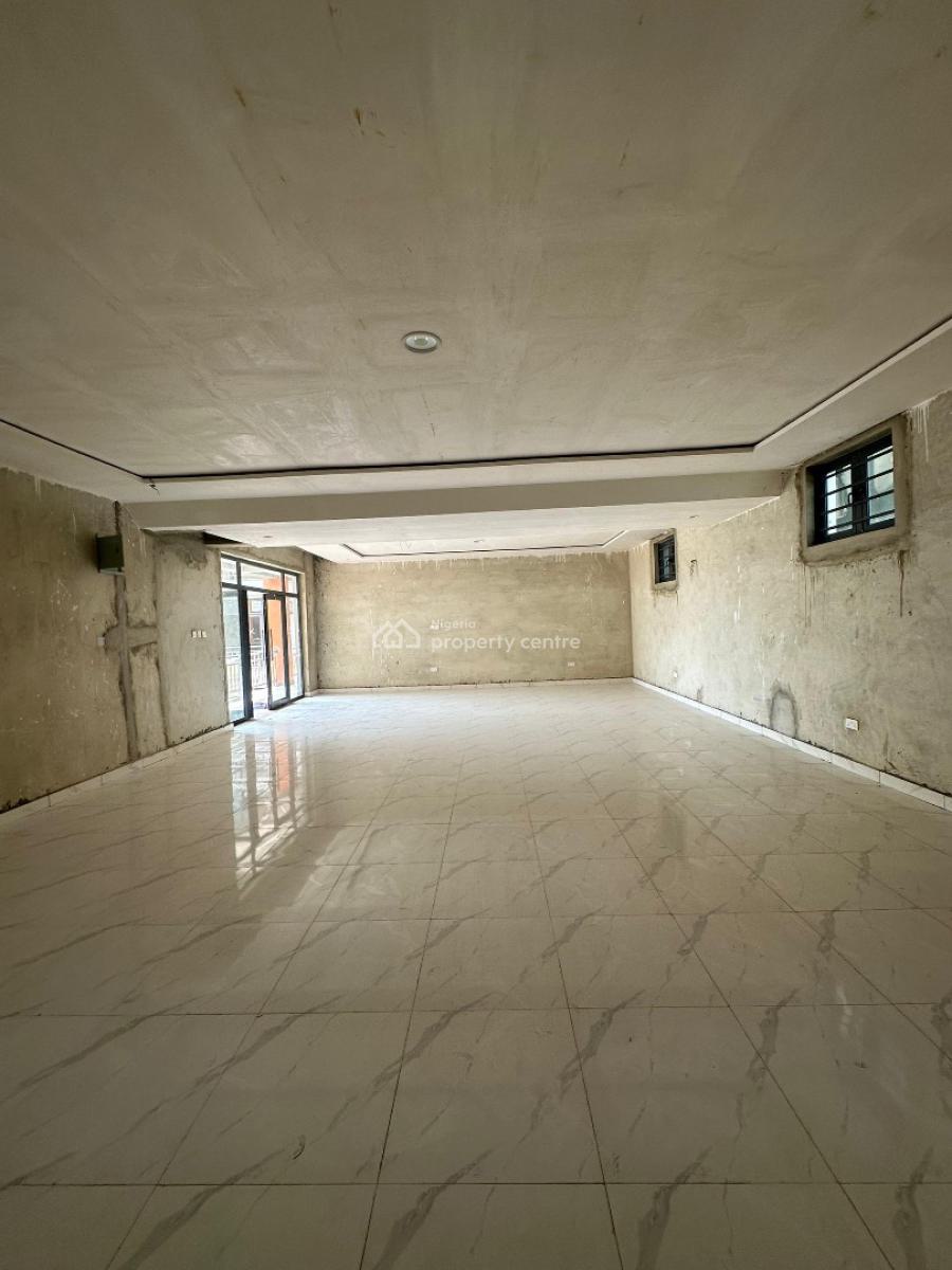 Fully Serviced Office and Shop Space, Orchid Road, Lekki, Lagos, Plaza / Complex / Mall for Rent