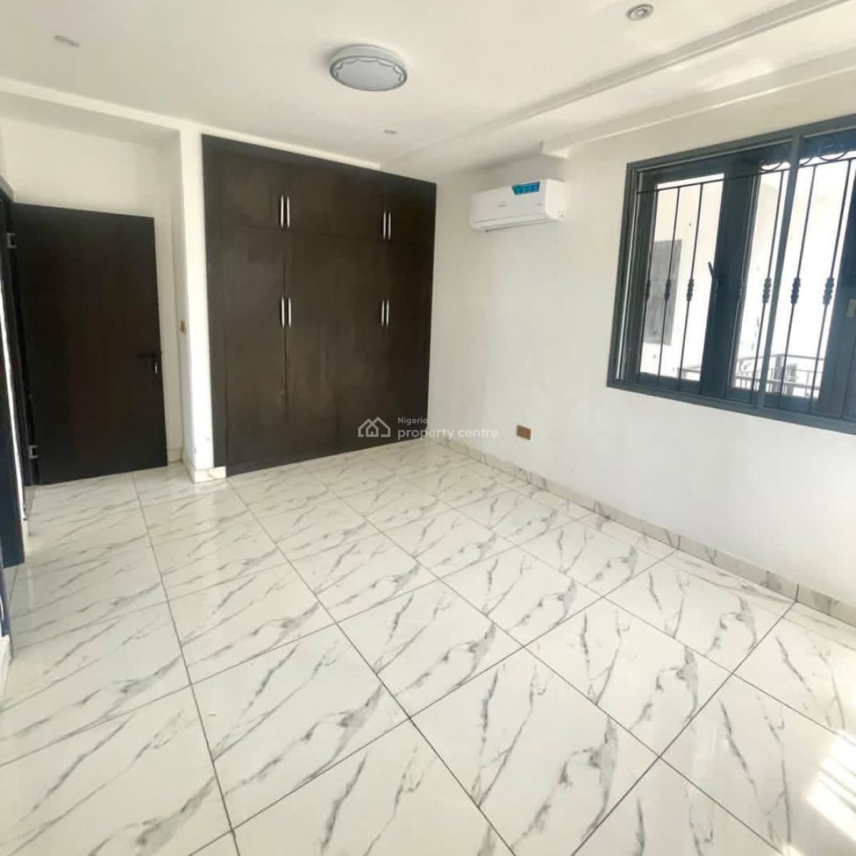 Fully Serviced 3 Bedrooms Apartment with Bq, Old Ikoyi, Ikoyi, Lagos, House for Rent