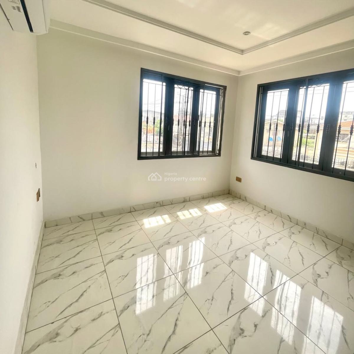 Fully Serviced 3 Bedrooms Apartment with Bq, Old Ikoyi, Ikoyi, Lagos, House for Rent