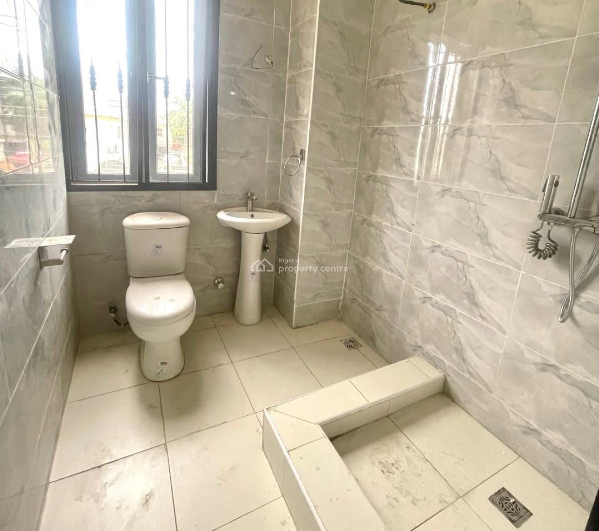 Fully Serviced 3 Bedrooms Apartment with Bq, Old Ikoyi, Ikoyi, Lagos, House for Rent