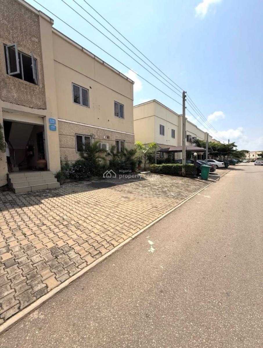 Bespoke 2 Bedroom Apartment, Brains and Hammers City, Life Camp, Abuja, Flat / Apartment for Sale