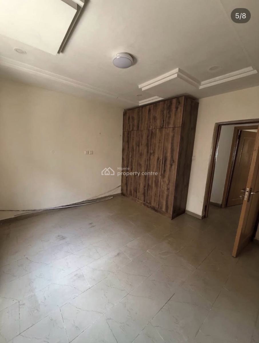 Bespoke 2 Bedroom Apartment, Brains and Hammers City, Life Camp, Abuja, Flat / Apartment for Sale