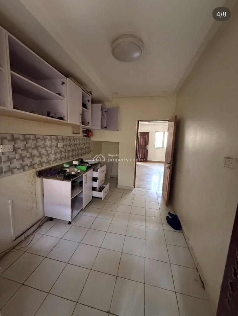 Bespoke 2 Bedroom Apartment, Brains and Hammers City, Life Camp, Abuja, Flat / Apartment for Sale