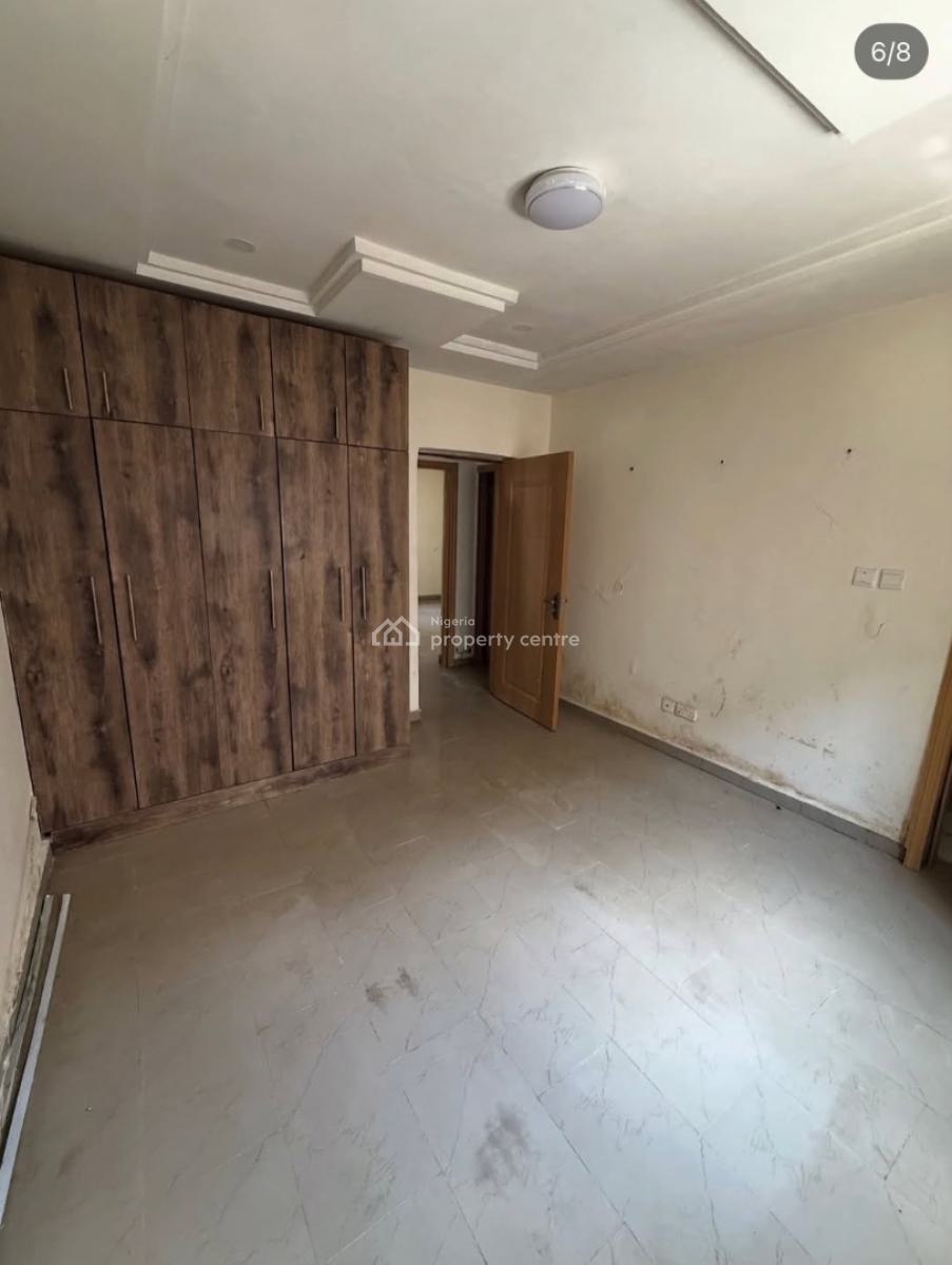 Bespoke 2 Bedroom Apartment, Brains and Hammers City, Life Camp, Abuja, Flat / Apartment for Sale