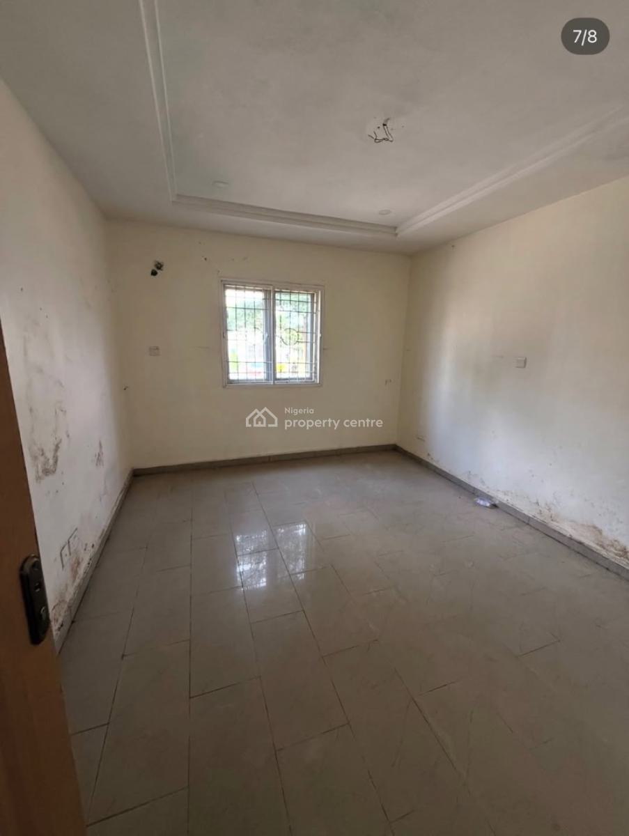Bespoke 2 Bedroom Apartment, Brains and Hammers City, Life Camp, Abuja, Flat / Apartment for Sale