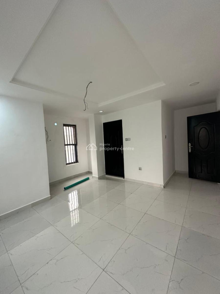 Newly Renovated 3 Bedrooms Apartment, Ikate, Lekki, Lagos, Flat / Apartment for Rent