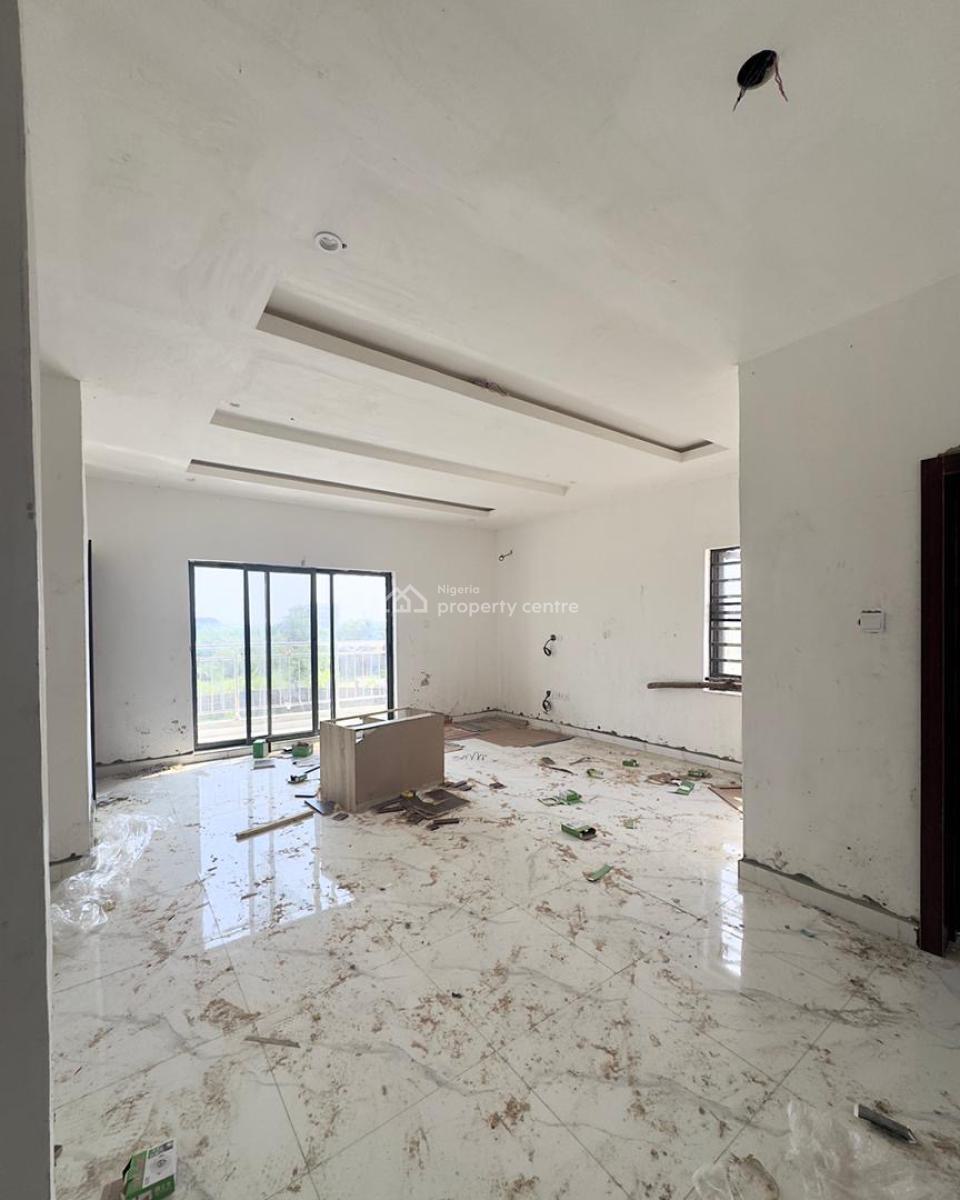 Brandnew  Miniflat, Mobil Road, Ajah, Lagos, Mini Flat (room and Parlour) for Rent