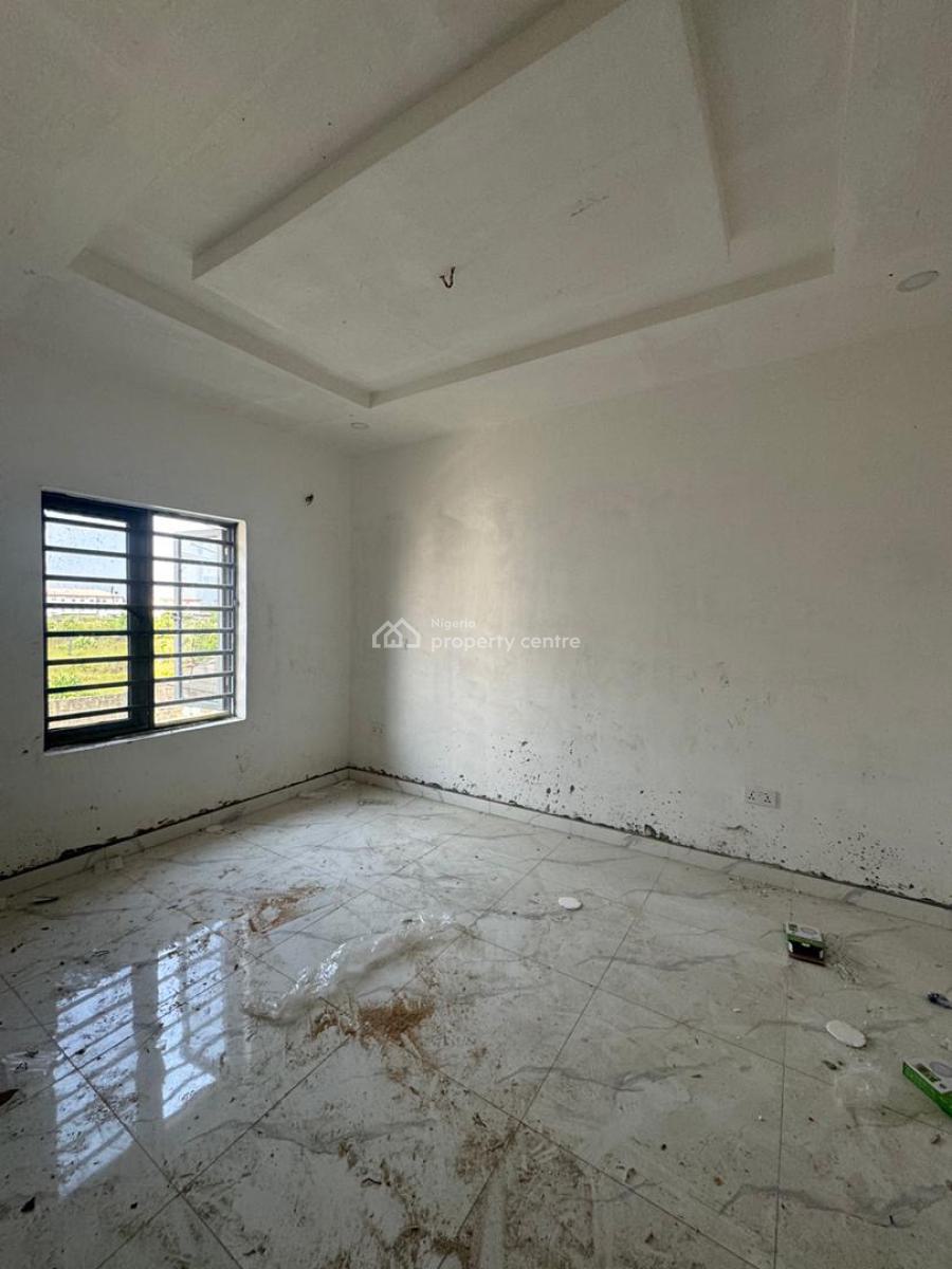 Brandnew  Miniflat, Mobil Road, Ajah, Lagos, Mini Flat (room and Parlour) for Rent