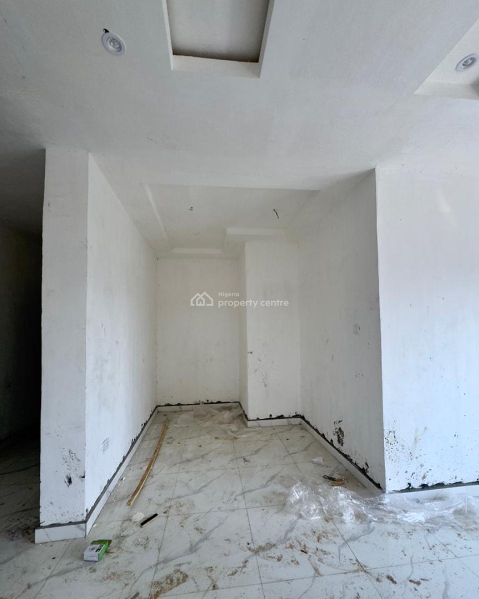 Brandnew  Miniflat, Mobil Road, Ajah, Lagos, Mini Flat (room and Parlour) for Rent