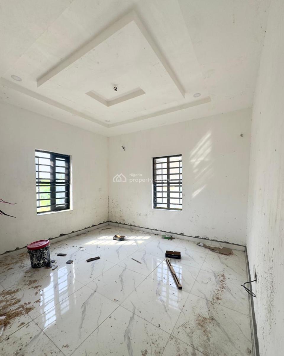 Brandnew  Miniflat, Mobil Road, Ajah, Lagos, Mini Flat (room and Parlour) for Rent