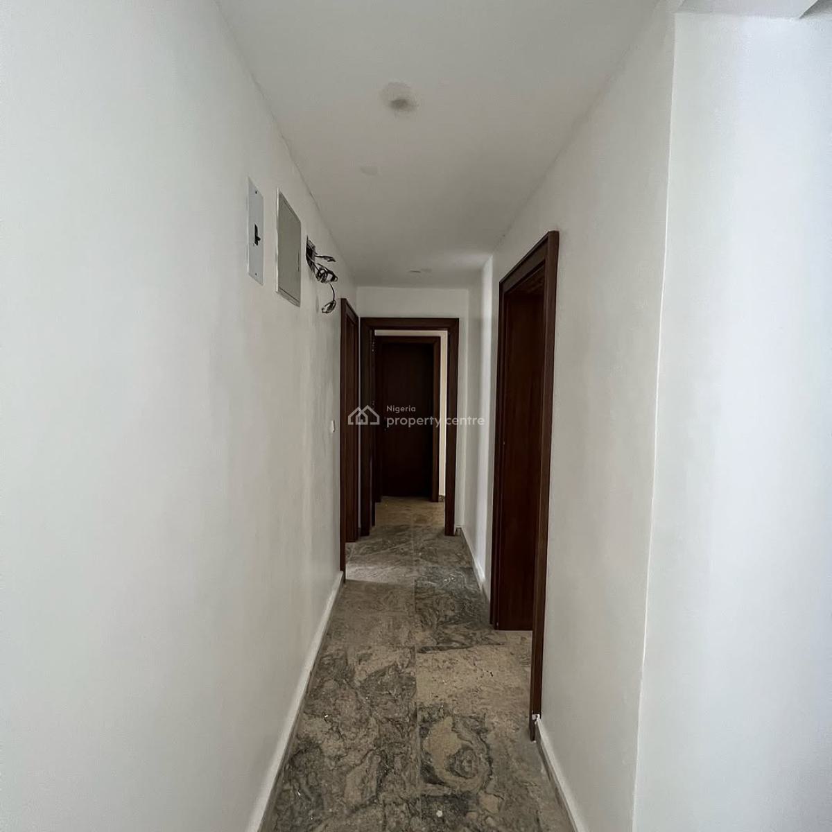 3 Bedrooms Apartment + Bq, Wuye, Abuja, Flat / Apartment for Sale
