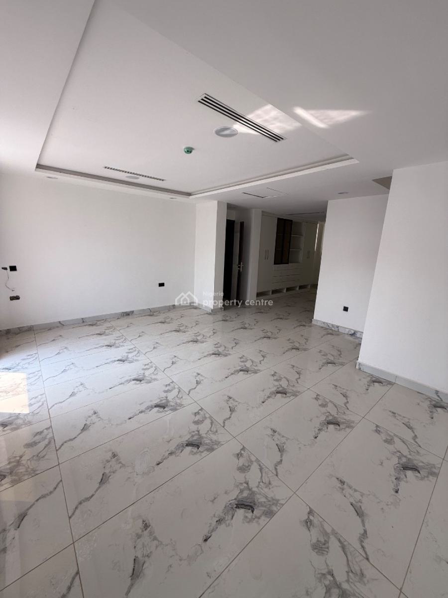 6 Bedrooms Duplex + Bq, Guzape District, Abuja, Detached Duplex for Sale