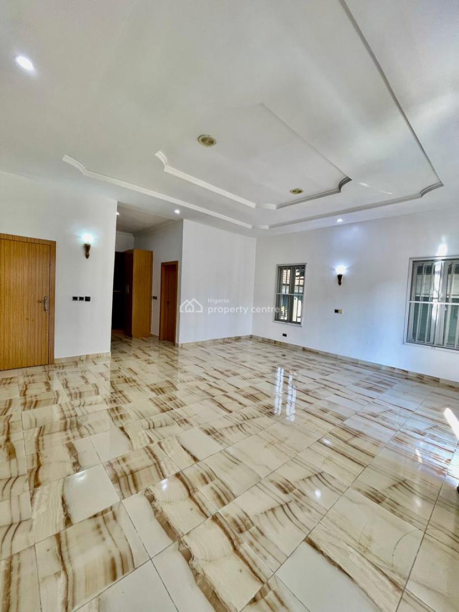 5 Bedroom Detached House with a Boys Quarter, Ikate, Lekki, Lagos, Detached Duplex for Rent