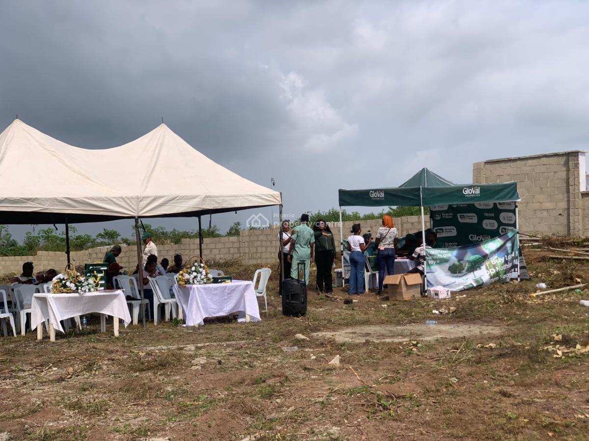 Affordable High Return Investment Opportunity, Odo Lewu Epe-ijebu, Epe, Lagos, Mixed-use Land for Sale