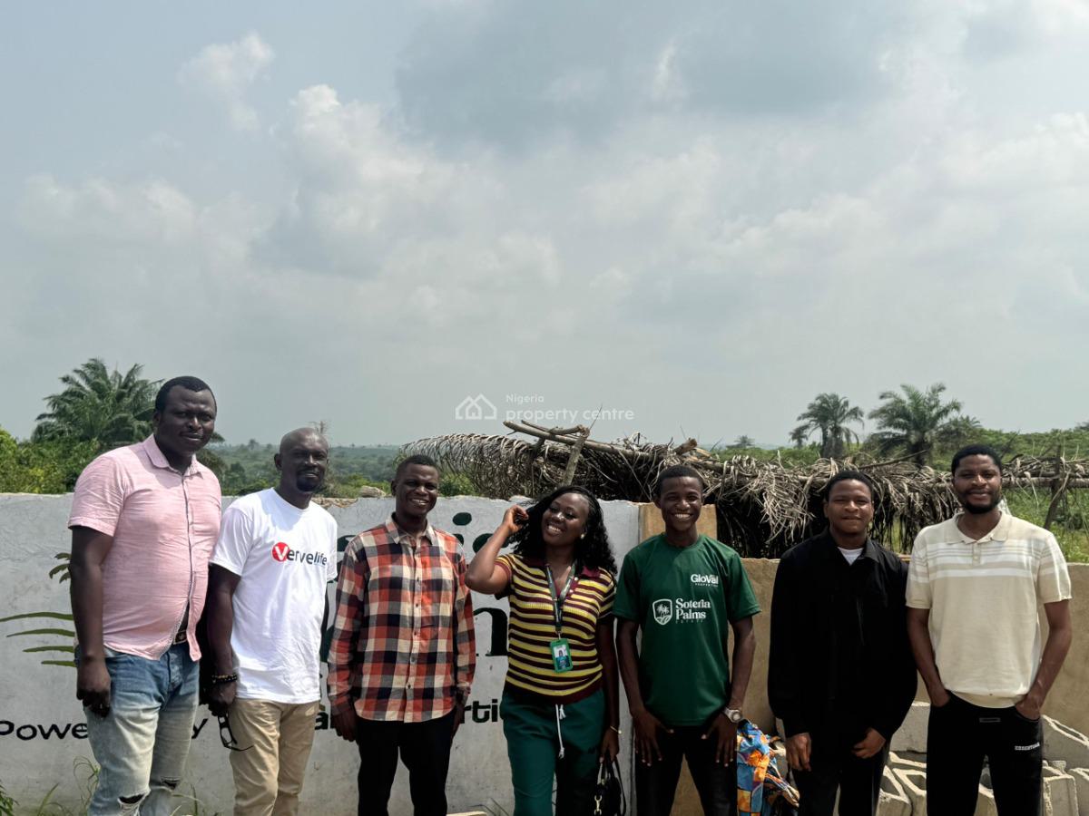 Affordable High Return Investment Opportunity, Odo Lewu Epe-ijebu, Epe, Lagos, Mixed-use Land for Sale