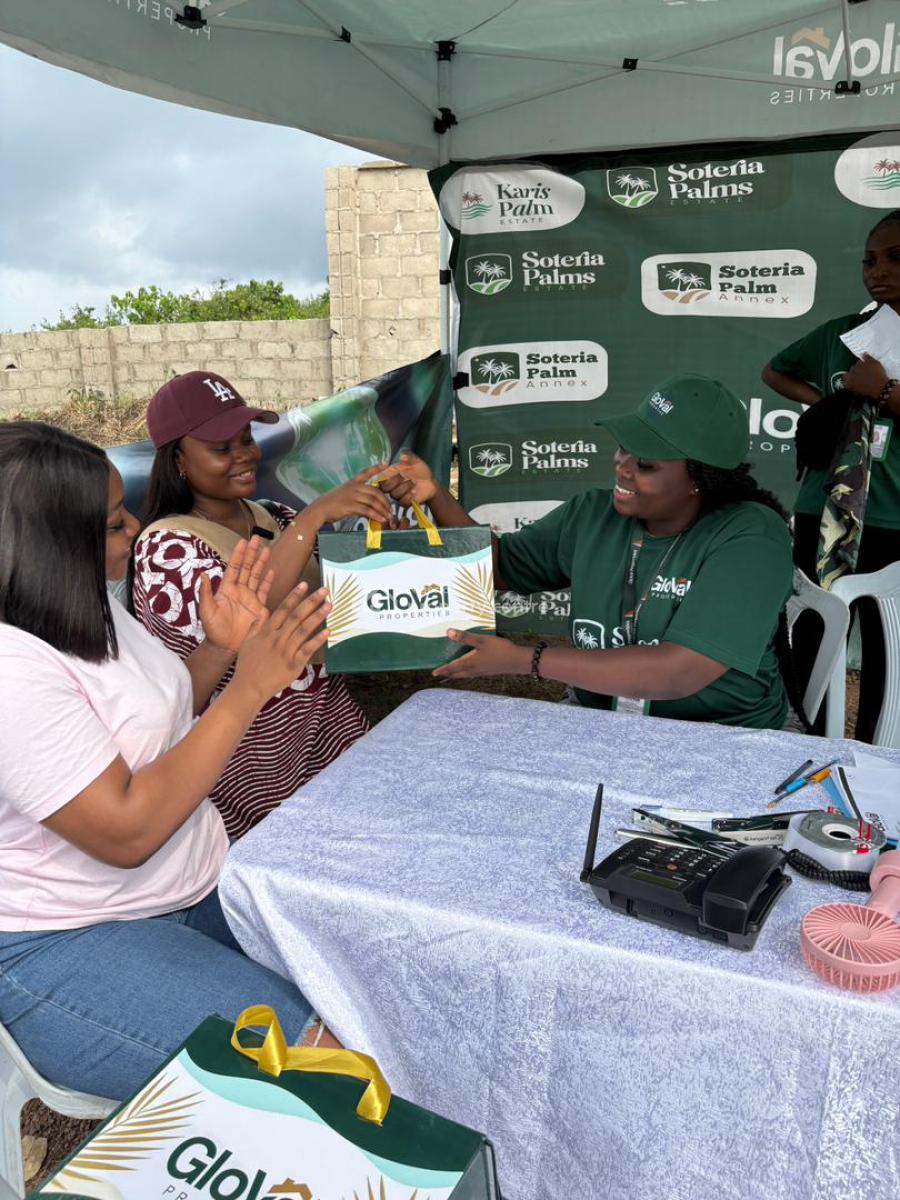 Affordable High Return Investment Opportunity, Odo Lewu Epe-ijebu, Epe, Lagos, Mixed-use Land for Sale