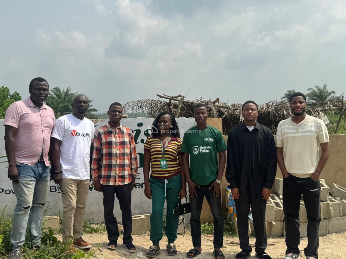 Affordable High Return Investment Opportunity, Odo Lewu Epe-ijebu, Epe, Lagos, Mixed-use Land for Sale