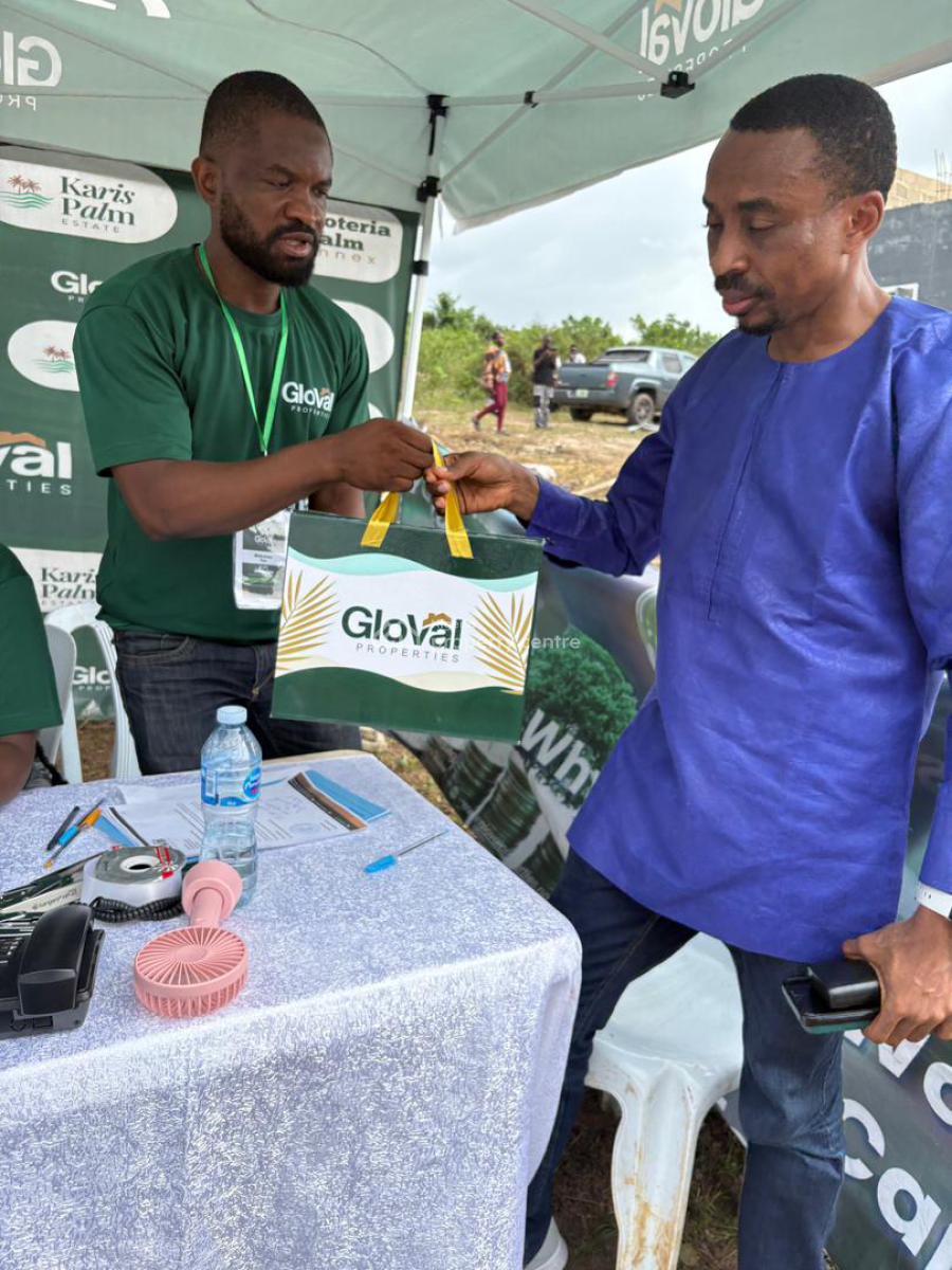 Affordable High Return Investment Opportunity, Odo Lewu Epe-ijebu, Epe, Lagos, Mixed-use Land for Sale