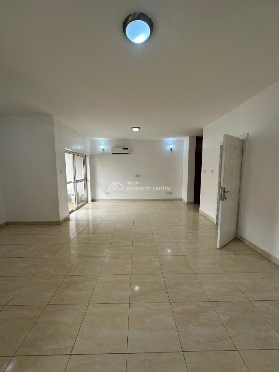 Well-finished 4-bedroom Duplex with Bq, Lekki Phase 1, Lekki, Lagos, Terraced Duplex for Rent