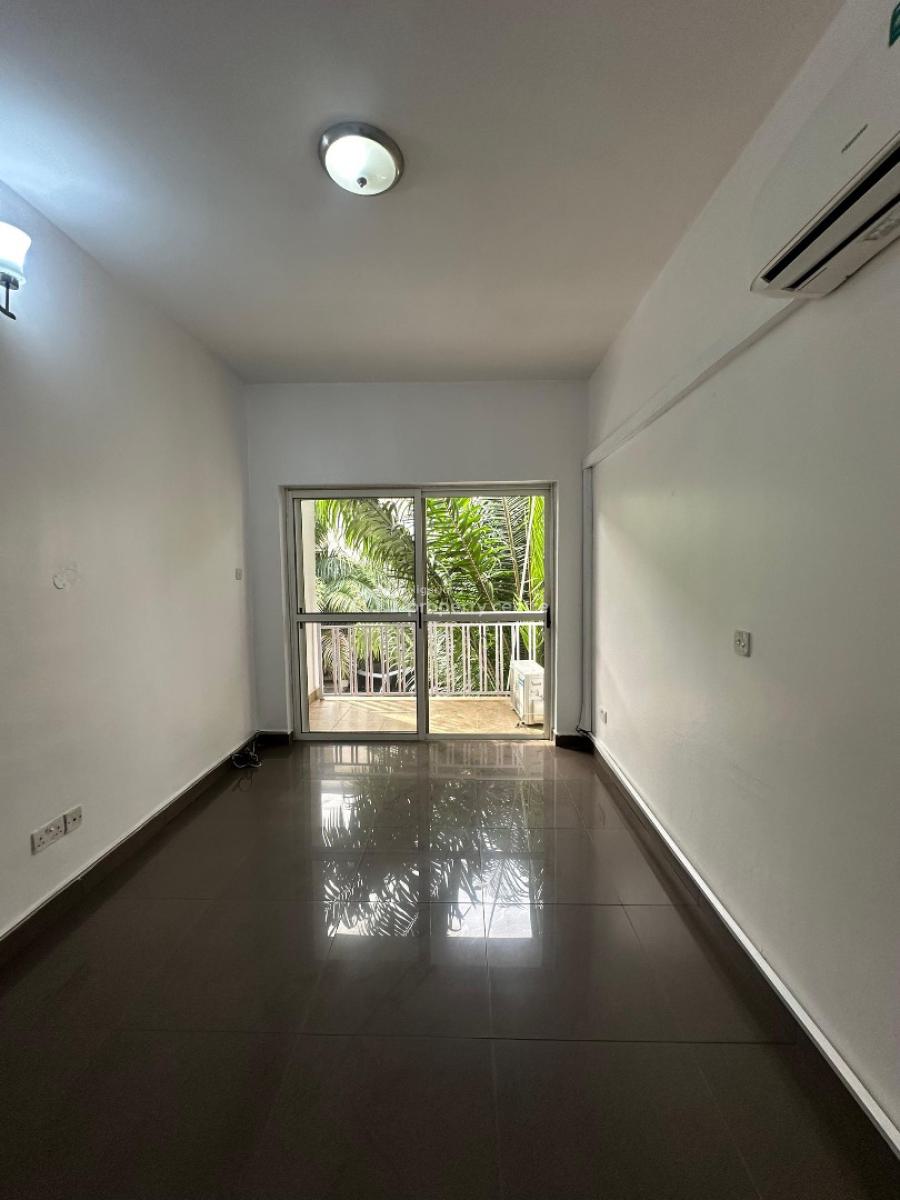 Well-finished 4-bedroom Duplex with Bq, Lekki Phase 1, Lekki, Lagos, Terraced Duplex for Rent