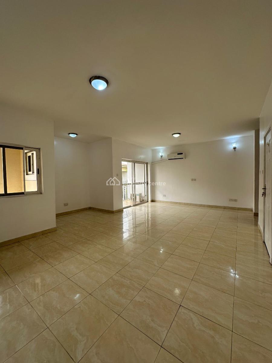 Well-finished 4-bedroom Duplex with Bq, Lekki Phase 1, Lekki, Lagos, Terraced Duplex for Rent