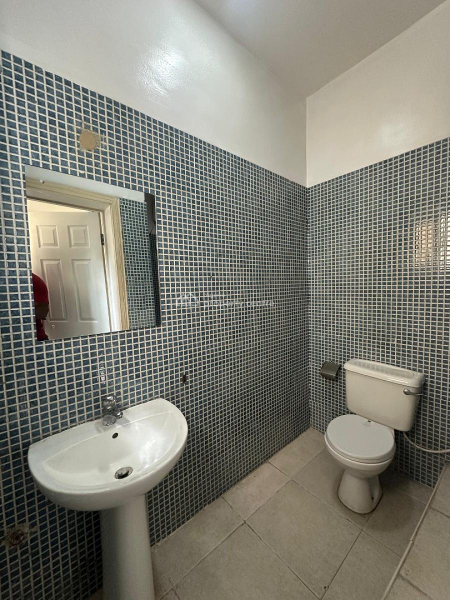 Well-finished 4-bedroom Duplex with Bq, Lekki Phase 1, Lekki, Lagos, Terraced Duplex for Rent