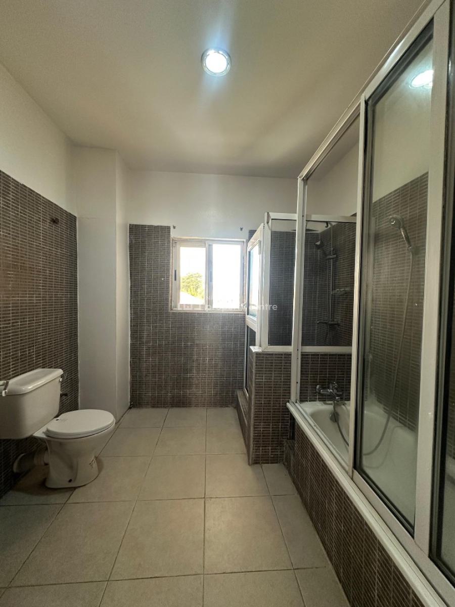 Well-finished 4-bedroom Duplex with Bq, Lekki Phase 1, Lekki, Lagos, Terraced Duplex for Rent