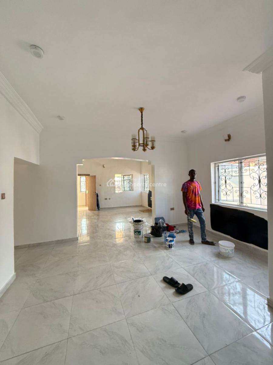 Luxury 4 Bedrooms Duplex, Bogije, Ajah, Lagos, Detached Duplex for Sale