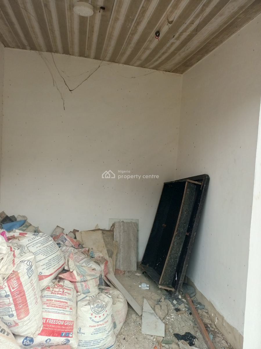 Sharp Shop in an Estate, Sangotedo, Ajah, Lagos, Shop for Rent