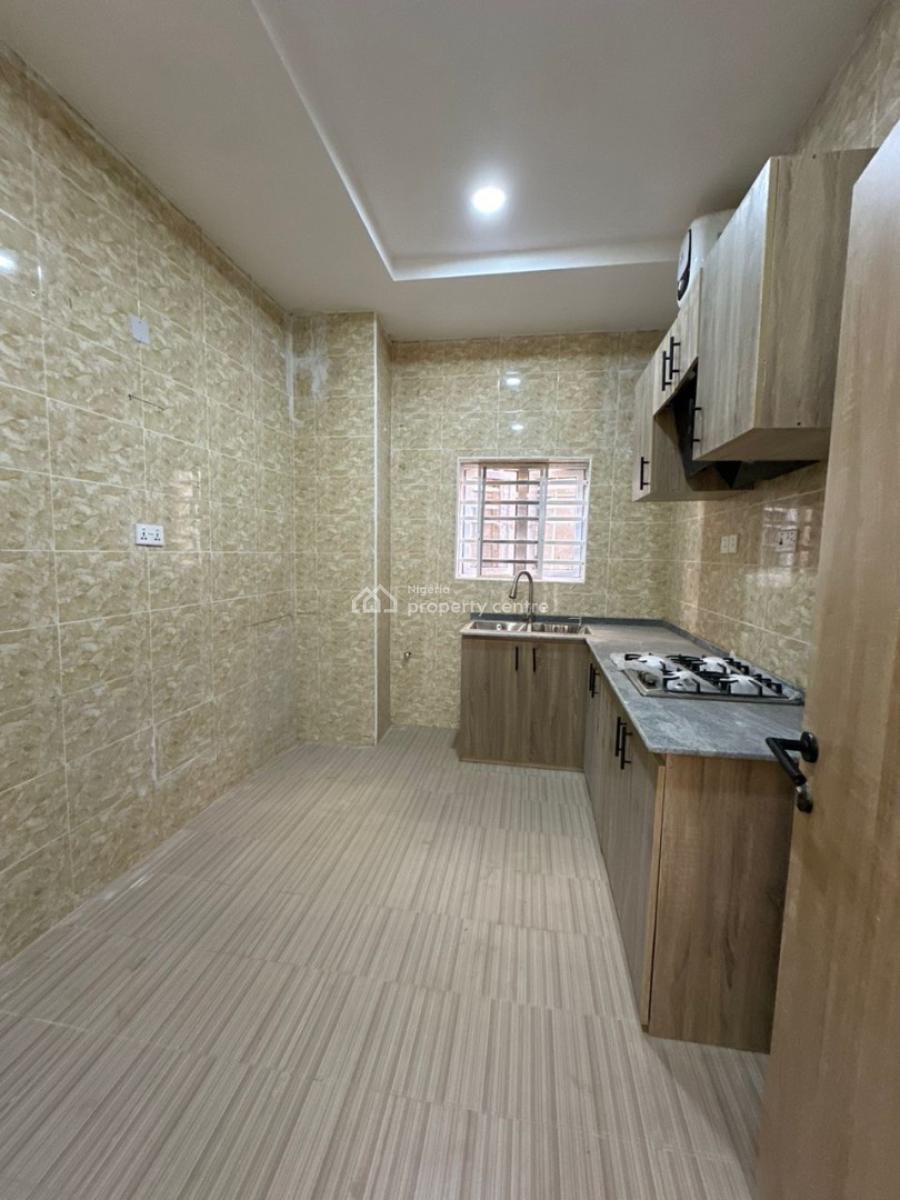 2 Bedroom Apartment, Durumi, Abuja, Flat / Apartment for Sale