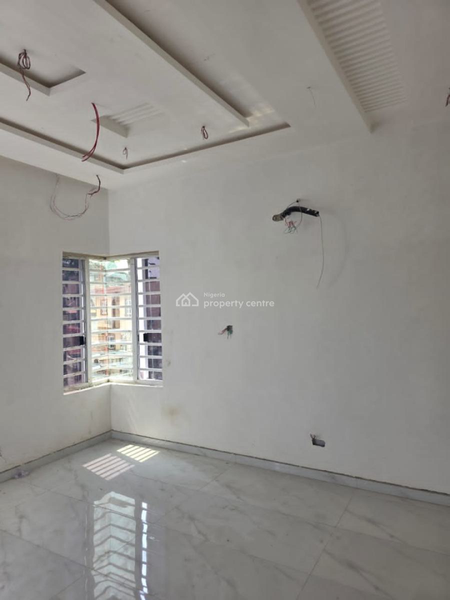 Brand New Luxury 4 Bedrooms Semi-detached Duplex (fully Smart Home), Mko Abiola Garden Estate, Alausa, Ikeja, Lagos, Semi-detached Duplex for Sale