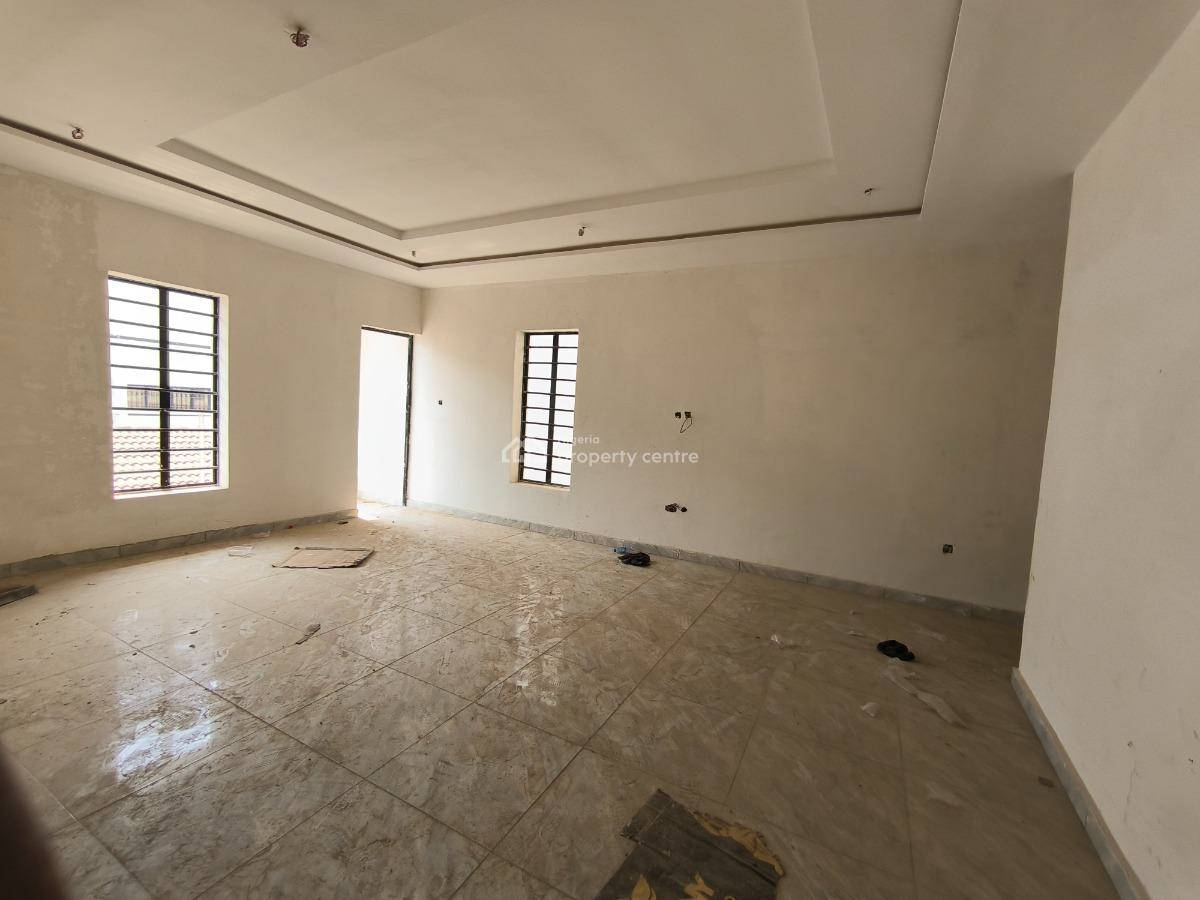 4 Bedrooms Terraced Duplex + Bq, Maitama District, Abuja, Terraced Duplex for Sale
