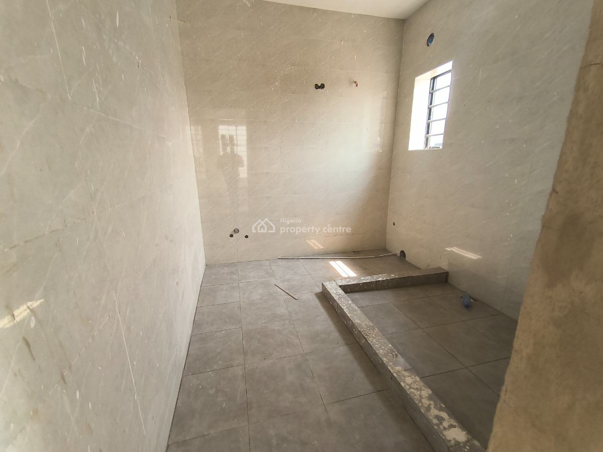 4 Bedrooms Terraced Duplex + Bq, Maitama District, Abuja, Terraced Duplex for Sale