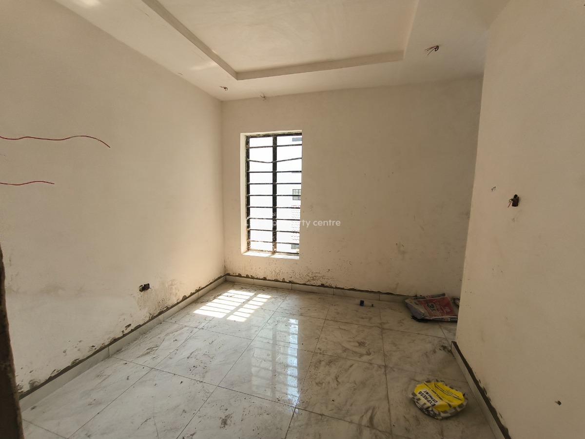 4 Bedrooms Terraced Duplex + Bq, Maitama District, Abuja, Terraced Duplex for Sale