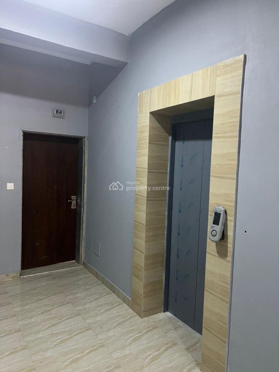 Lovely 2 Bedroom Apartment, Ikate, Lekki, Lagos, Flat / Apartment for Sale